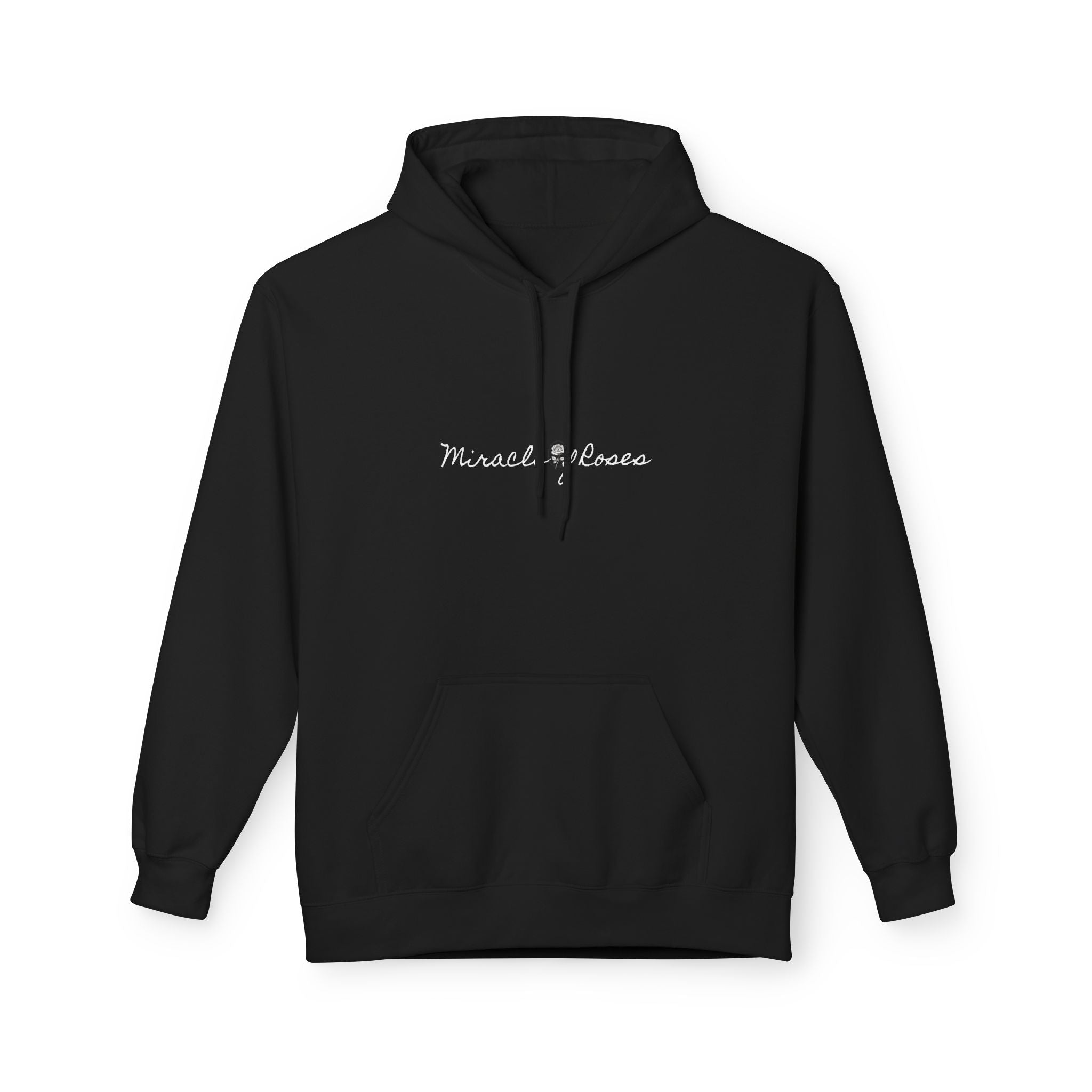 Earth Angel | Miracle of Roses Hoodie