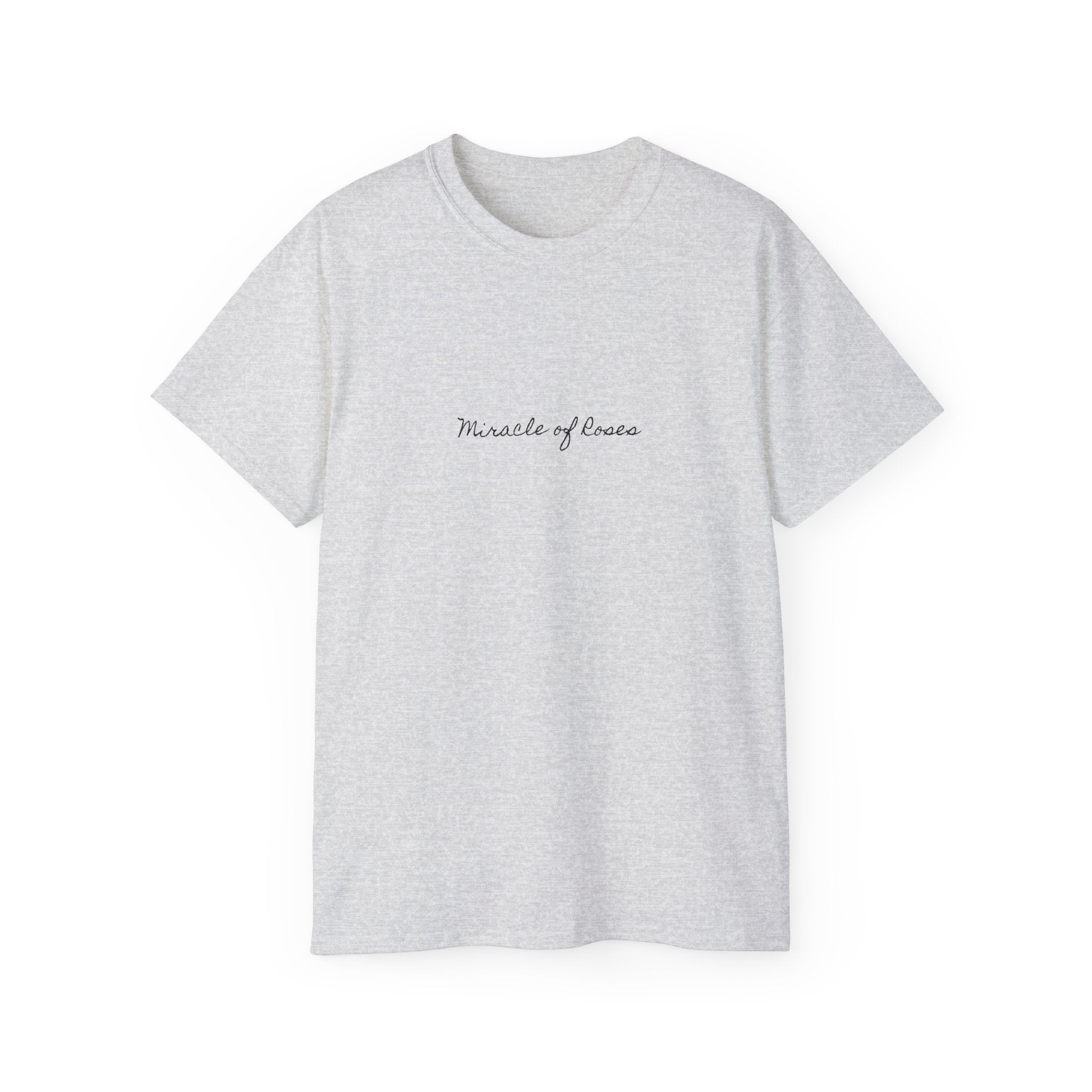 Soul Purpose | Miracle of Roses Tee