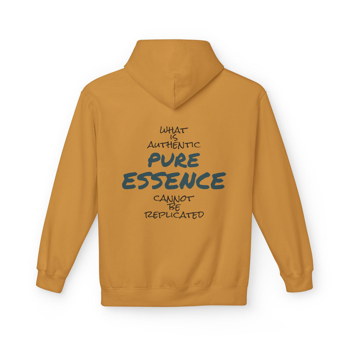 PURE ESSENCE | Miracle of Roses Hoodie