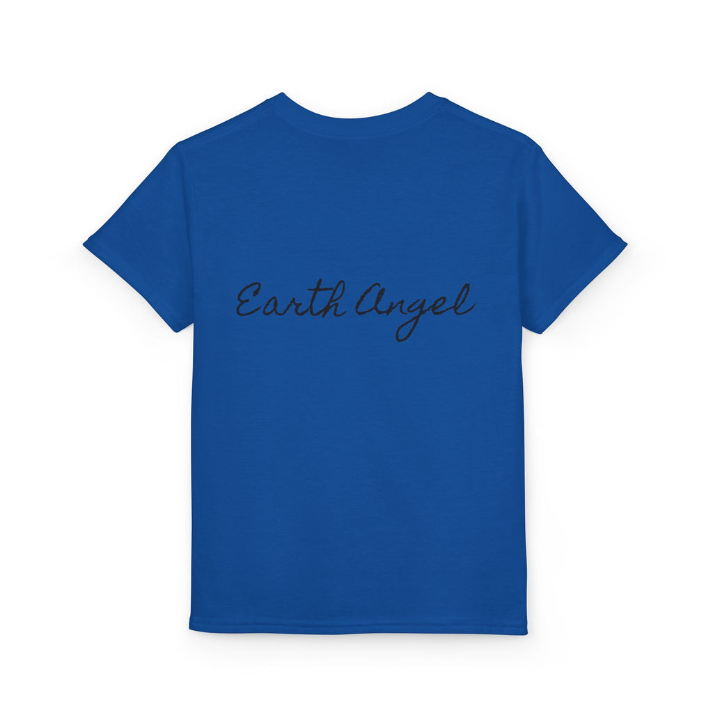 Earth Angel | Miracle of Roses Youth Tee