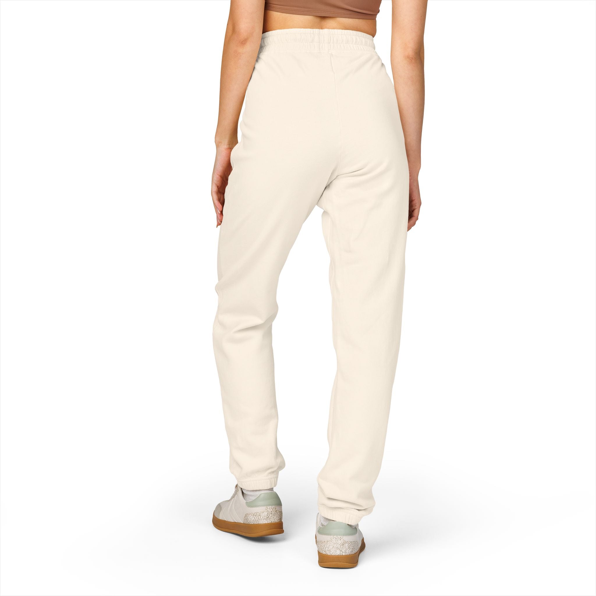 Soul Purpose | Miracle of Roses Sweatpants