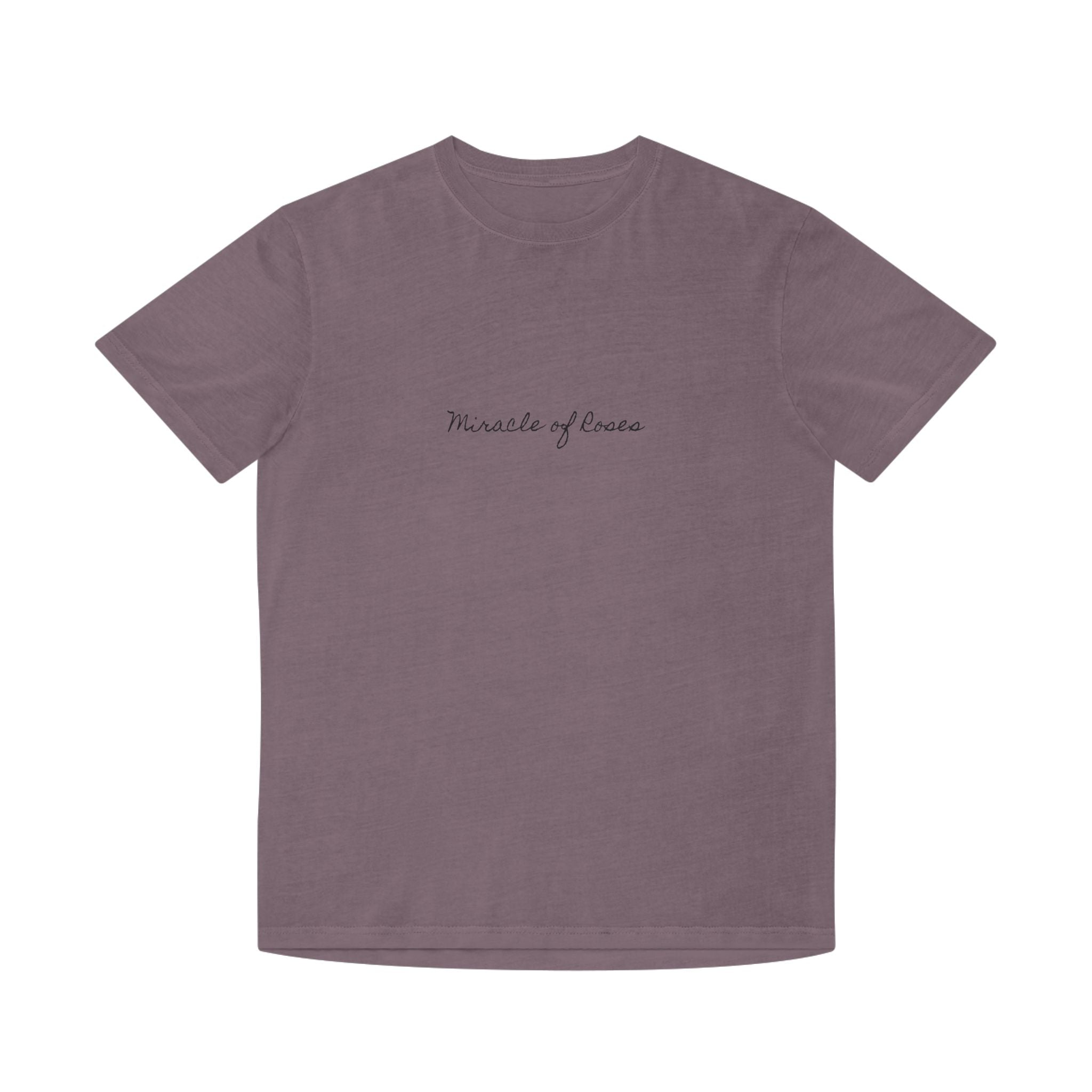 Golden Hour | Miracle of Roses Tee