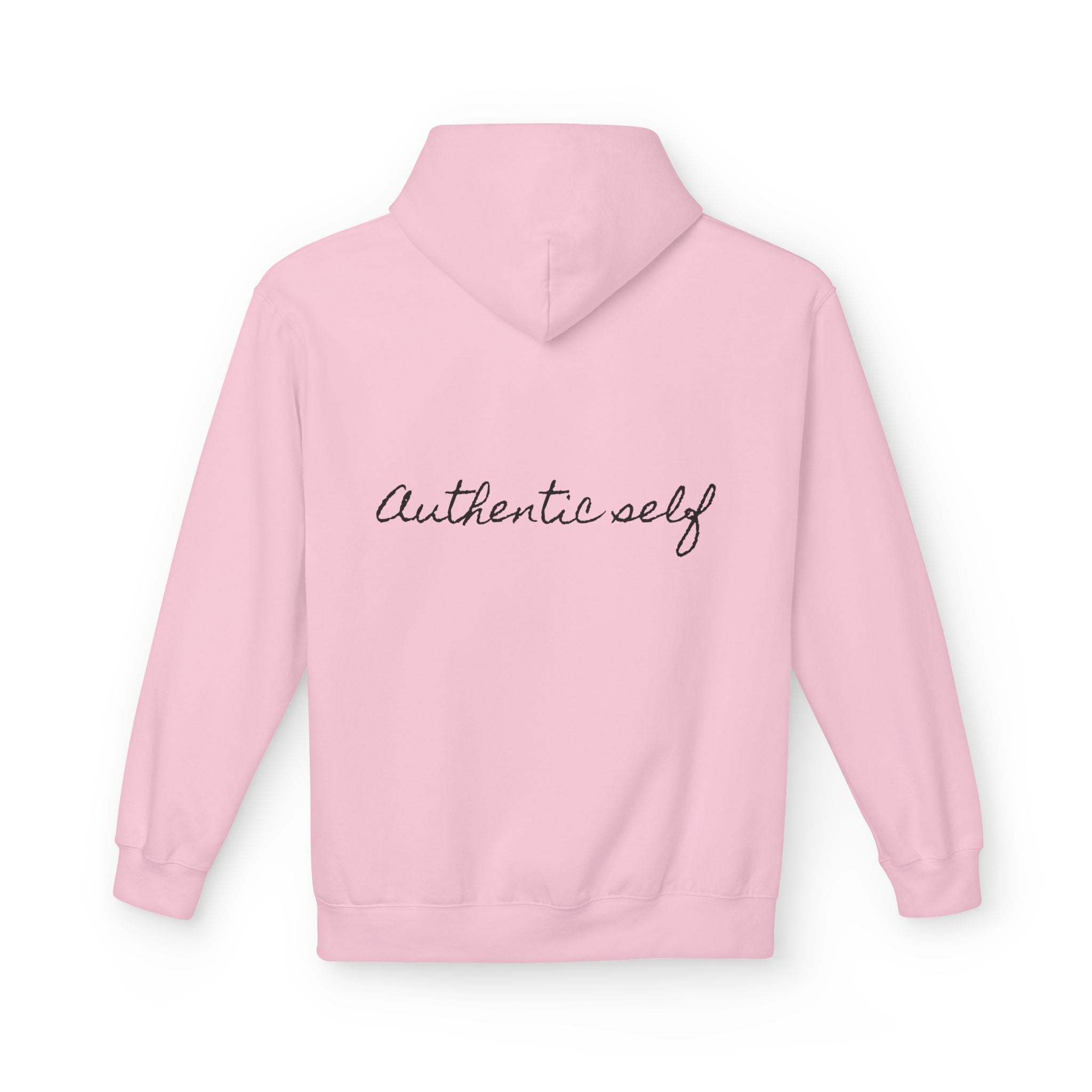 Authentic Self | Miracle of Roses Hoodie
