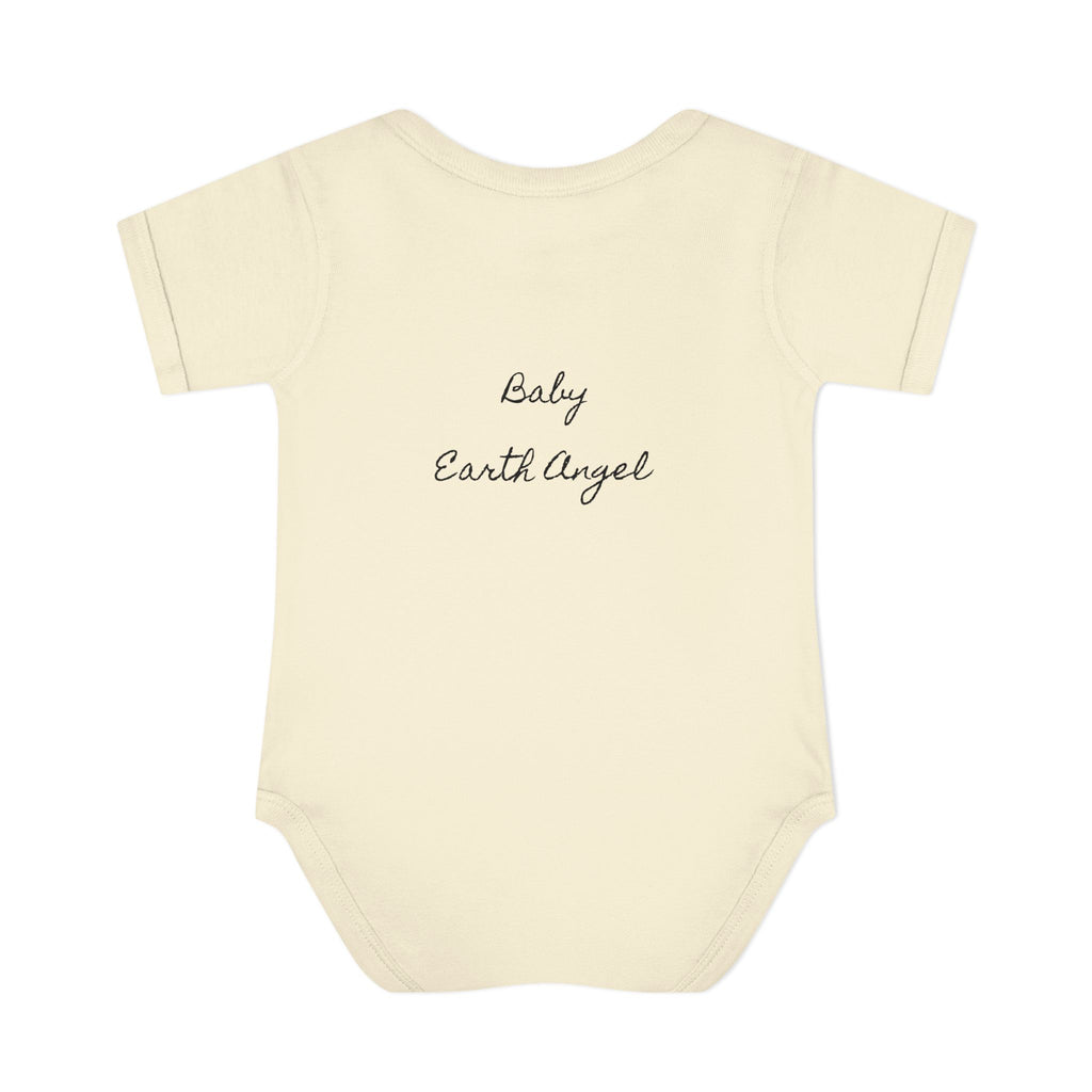 Earth Angel | Miracle of Roses Onesie