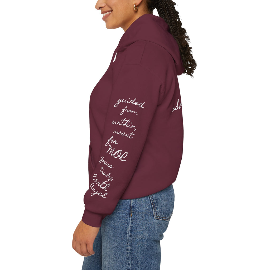 Soul Purpose | Miracle of Roses Hoodie
