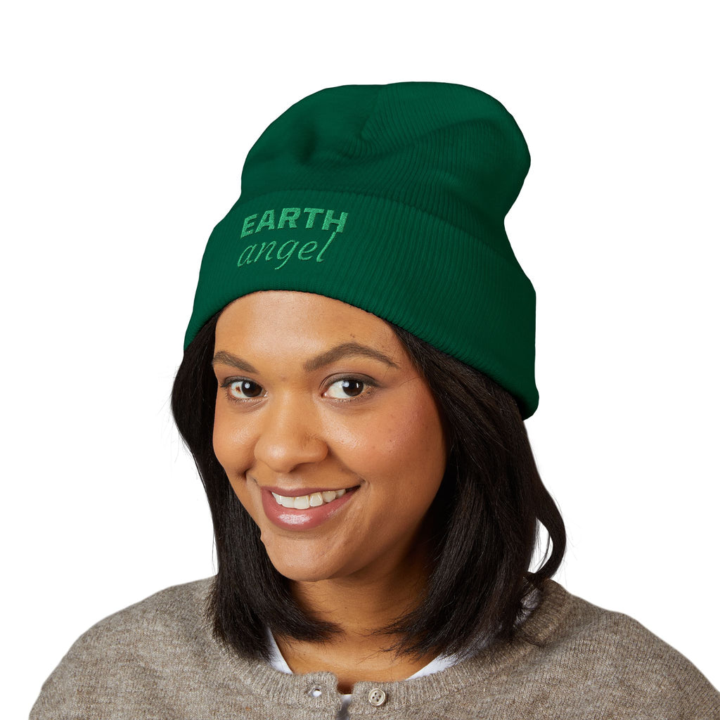 Earth Angel Beanie