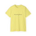 The Story | Miracle of Roses Tee