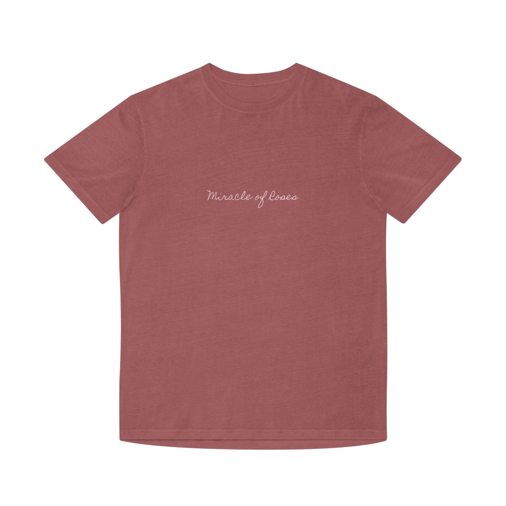 The Almanac | Miracle of Roses Tee