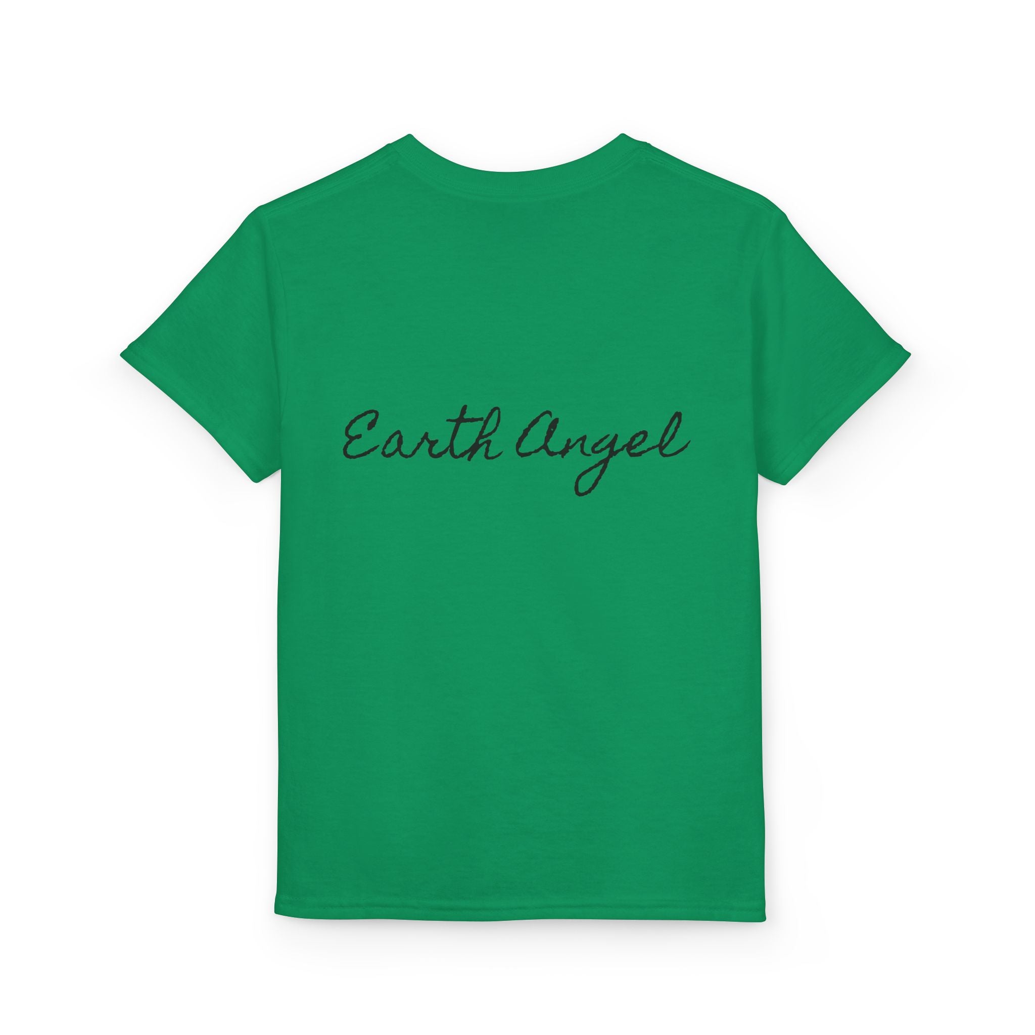 Earth Angel | Miracle of Roses Youth Tee