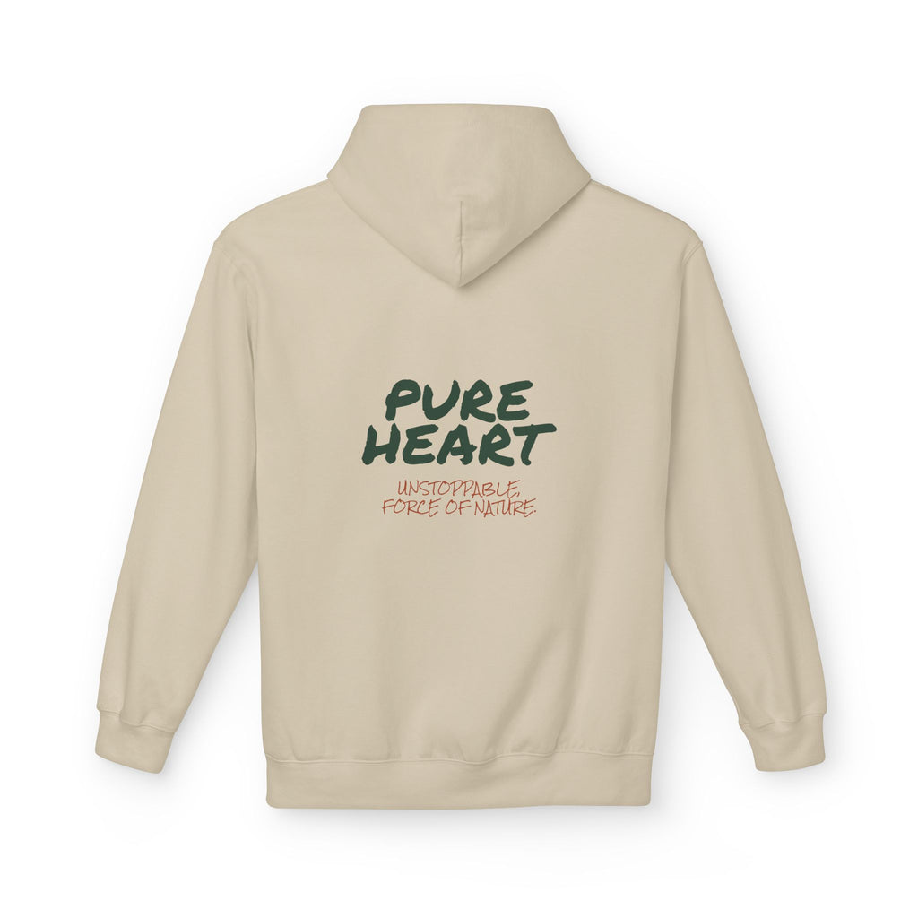 PURE HEART | Miracle of Roses Hoodie