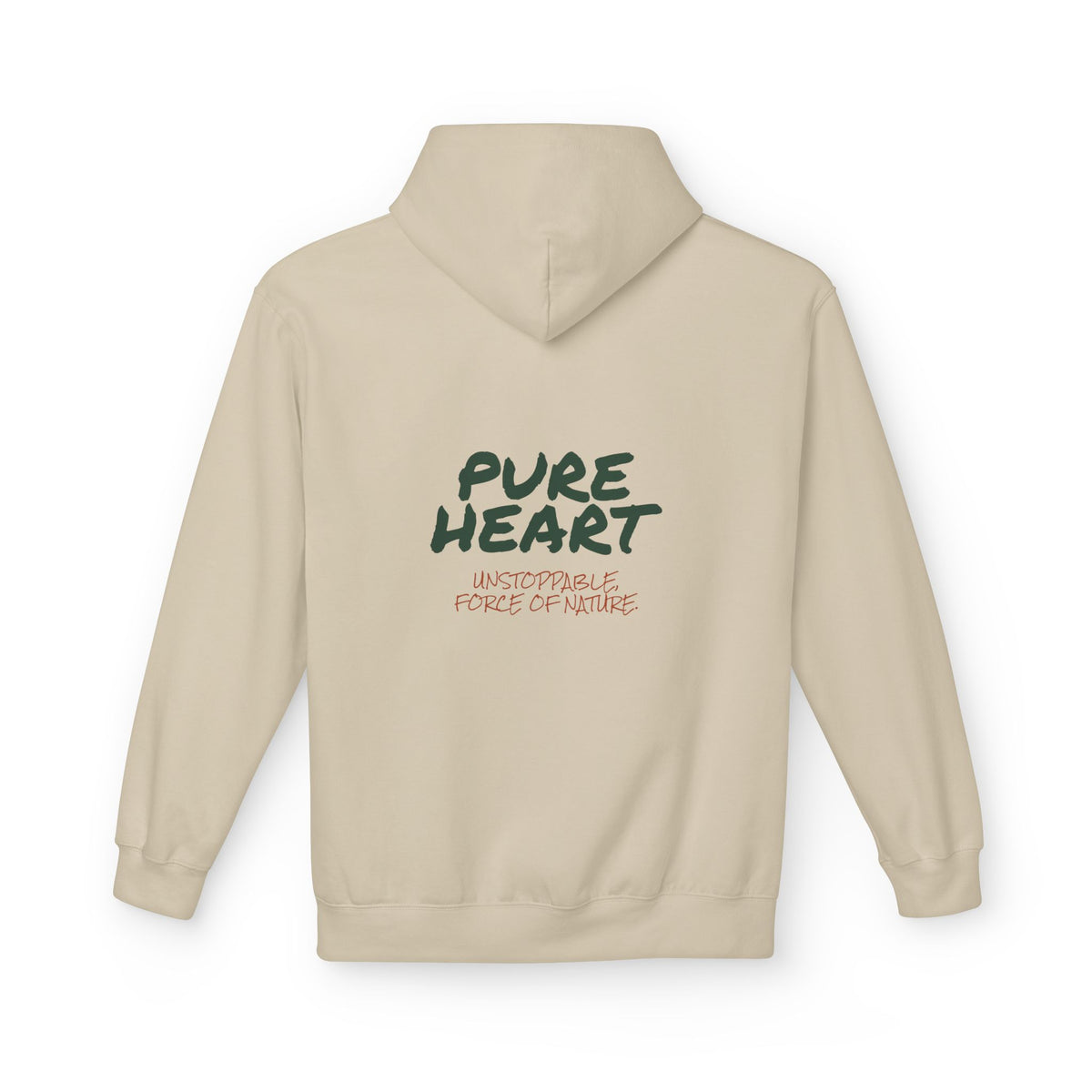 PURE HEART | Miracle of Roses Hoodie