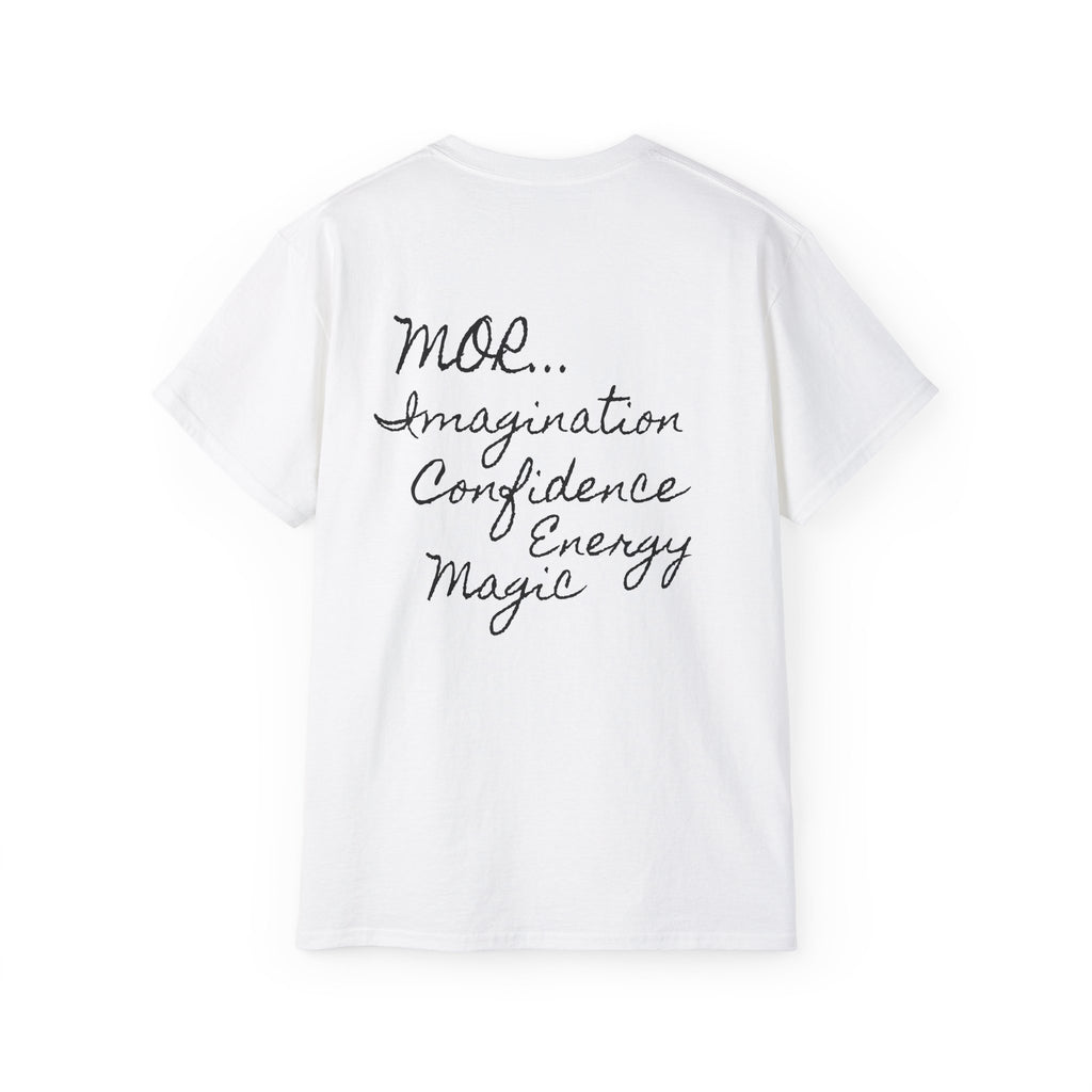MOR of you | Miracle of Roses Tee