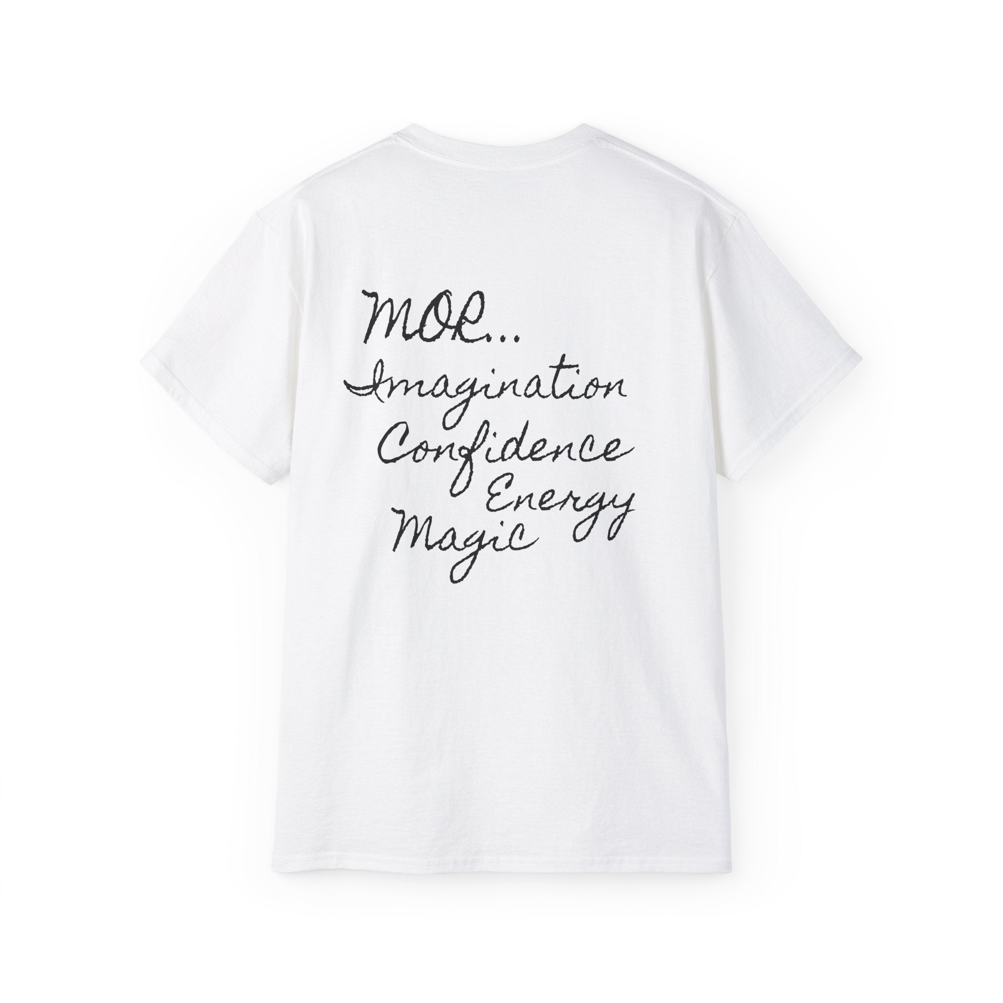 MOR of you | Miracle of Roses Tee