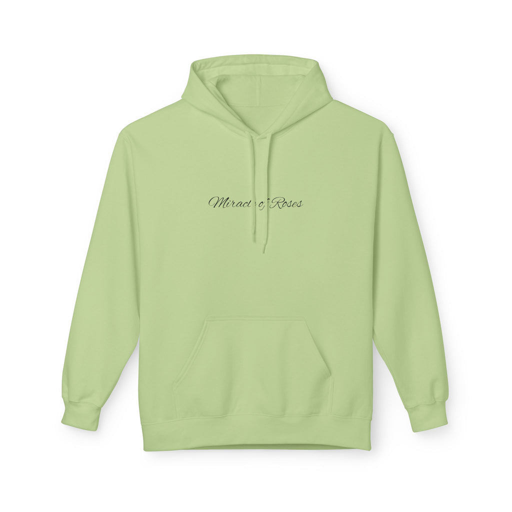The Story | Miracle of Roses Hoodie