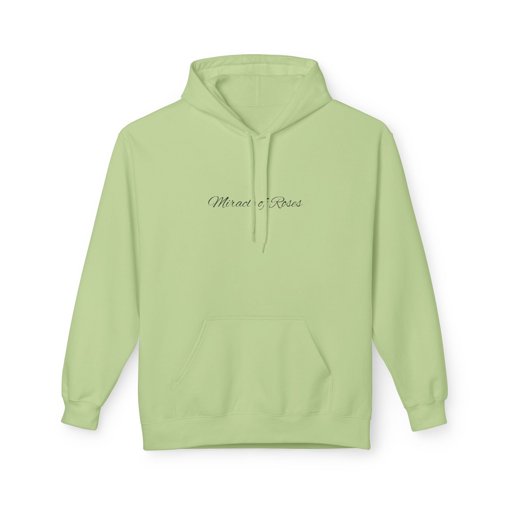The Story | Miracle of Roses Hoodie