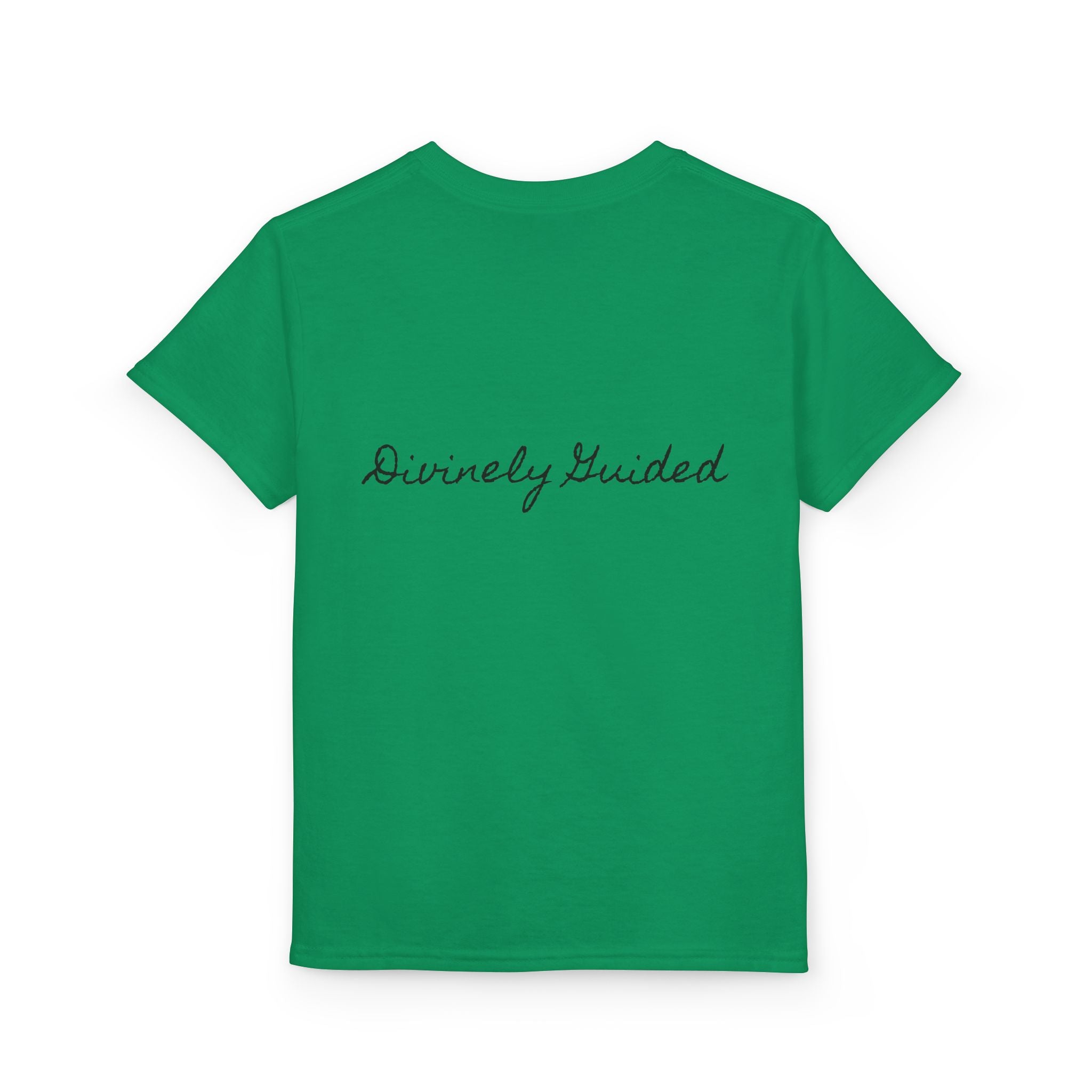 Divinely Guided | Miracle of Roses Youth Tee