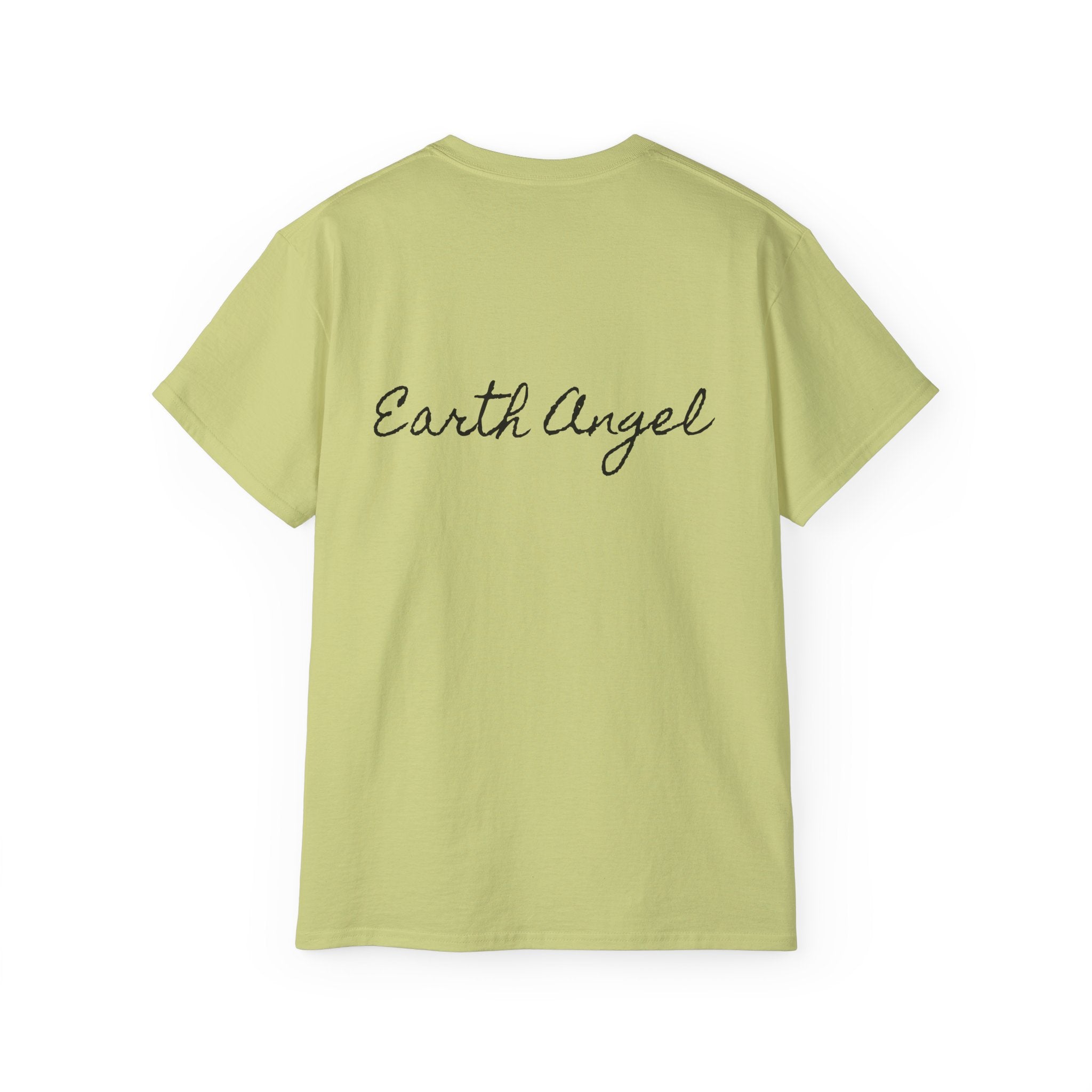 Earth Angel | Miracle of Roses Signature Tee