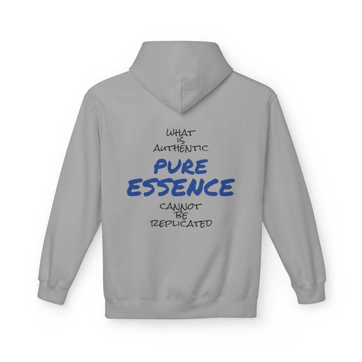 PURE ESSENCE | Miracle of Roses Hoodie