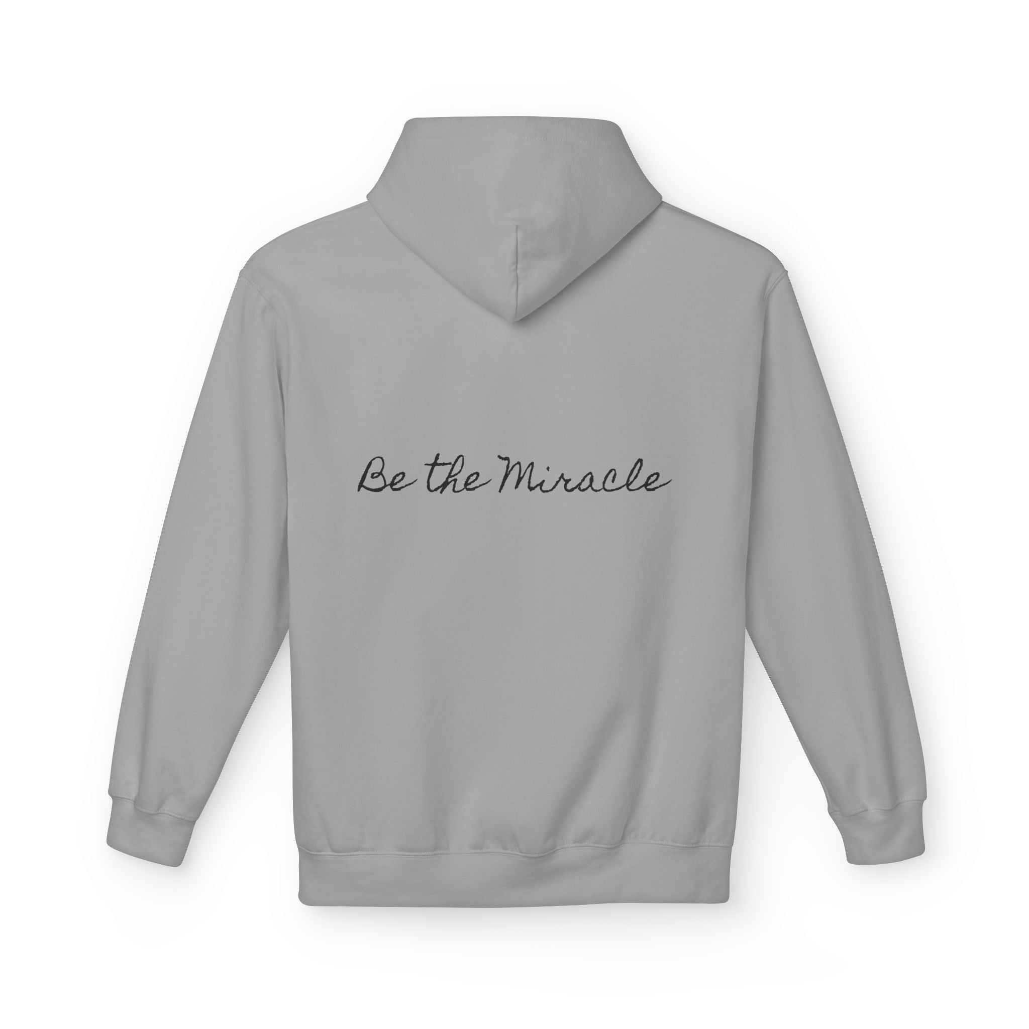Be the Miracle | Miracle of Roses Hoodie
