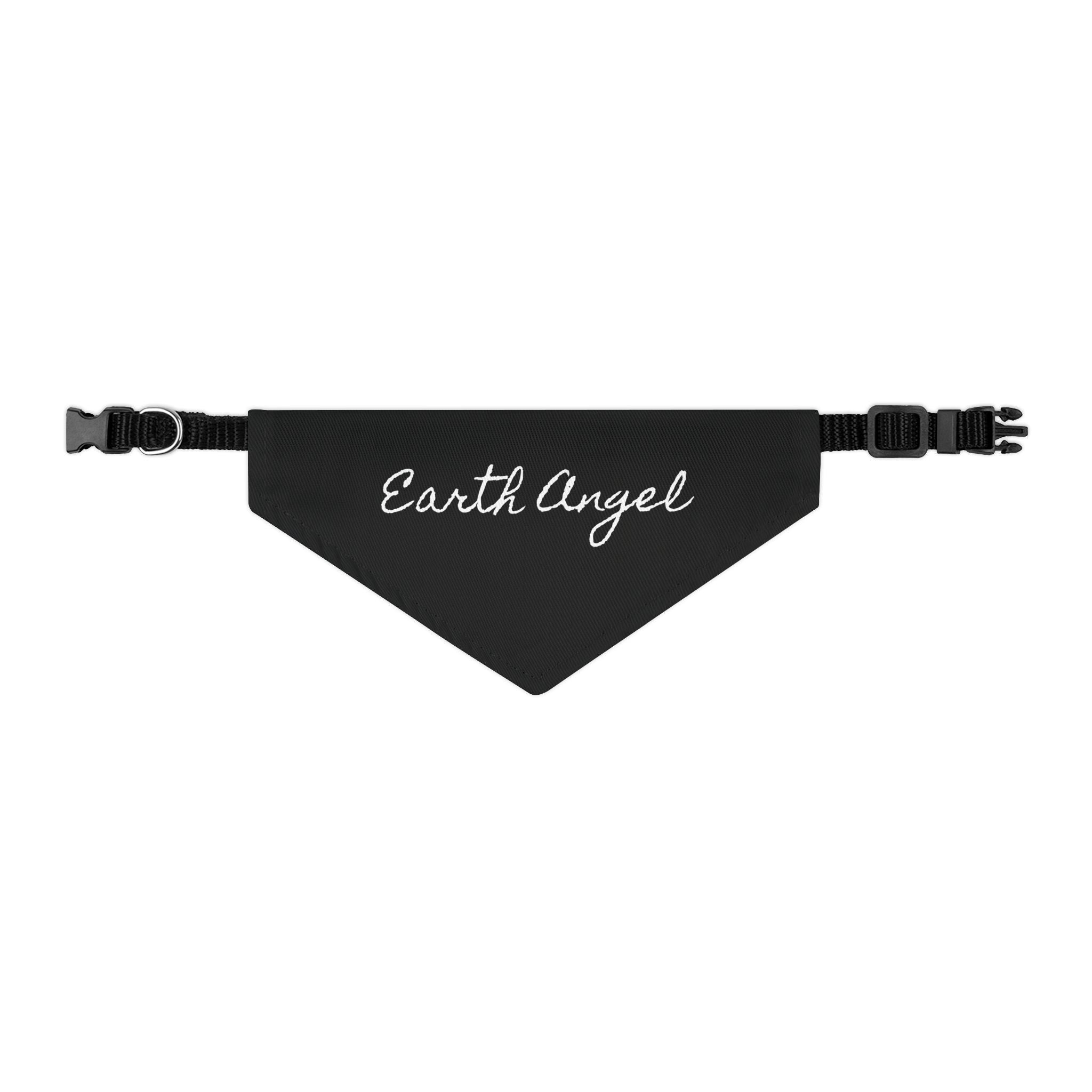 Earth Angel | Miracle of Roses Pet Bandana