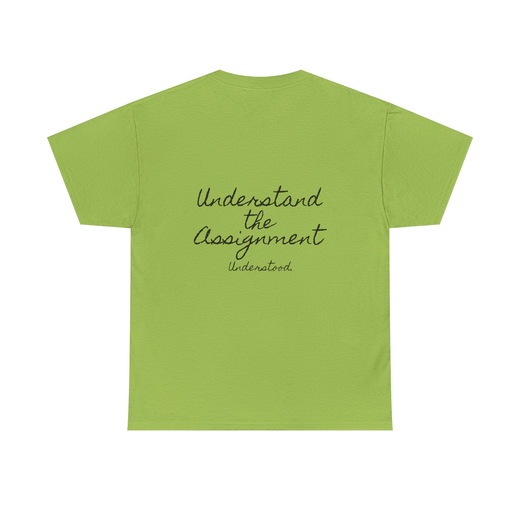 Understood | Miracle of Roses Tee