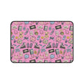 Loading... | Miracle of Roses Desk Mat