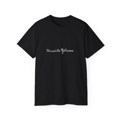 Divinely Guided | Miracle of Roses Tee
