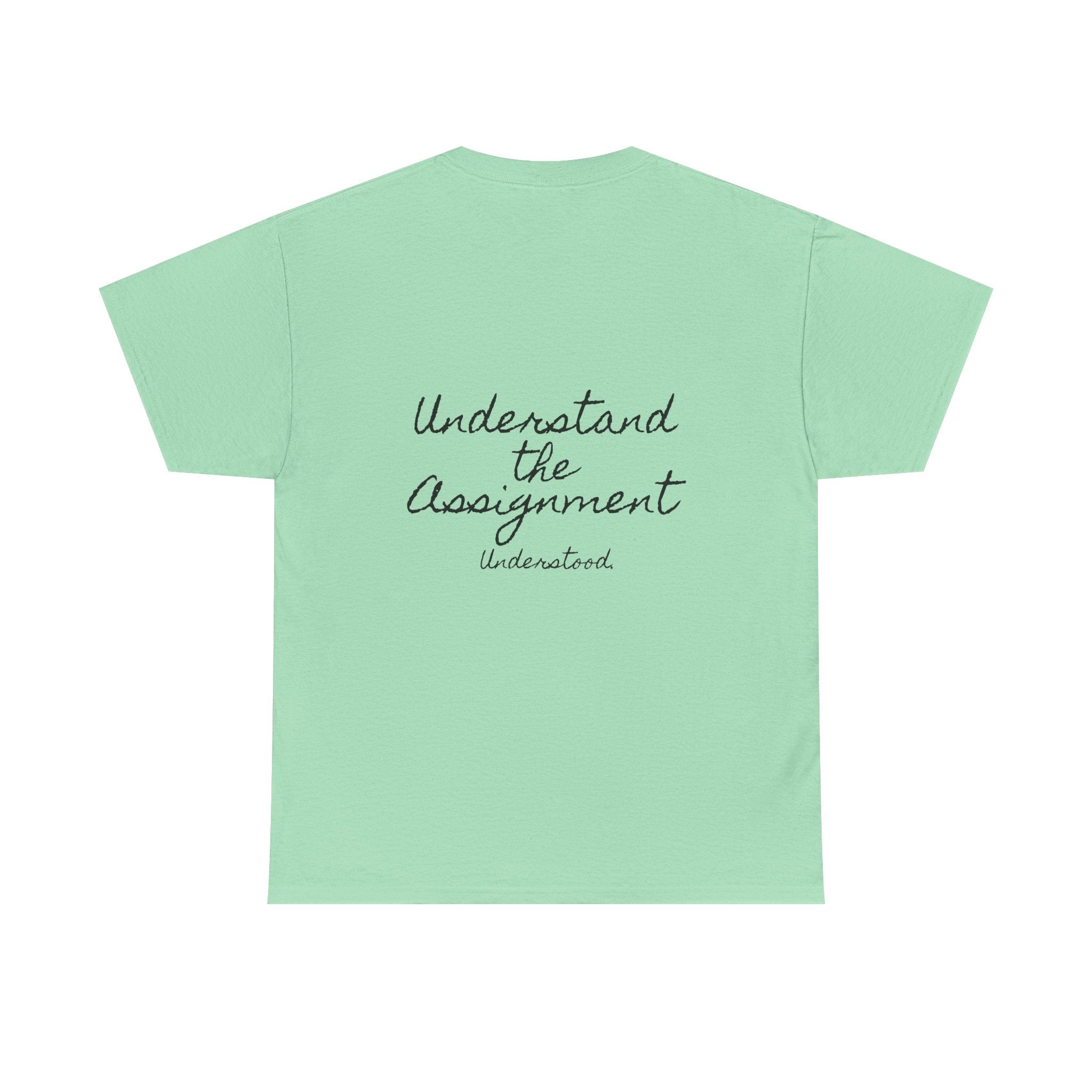 Understood | Miracle of Roses Tee