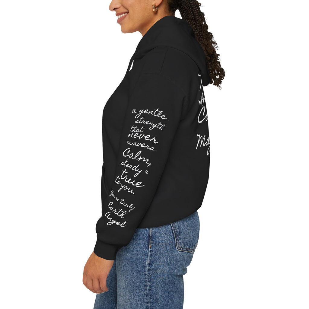 MOR of you-Radiate | Miracle of Roses Hoodie