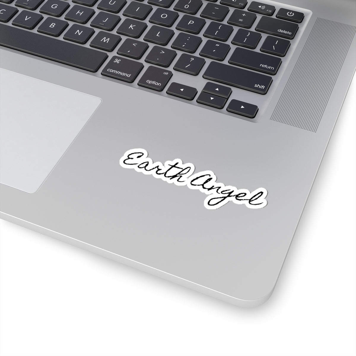 Earth Angel | Miracle of Roses Decal