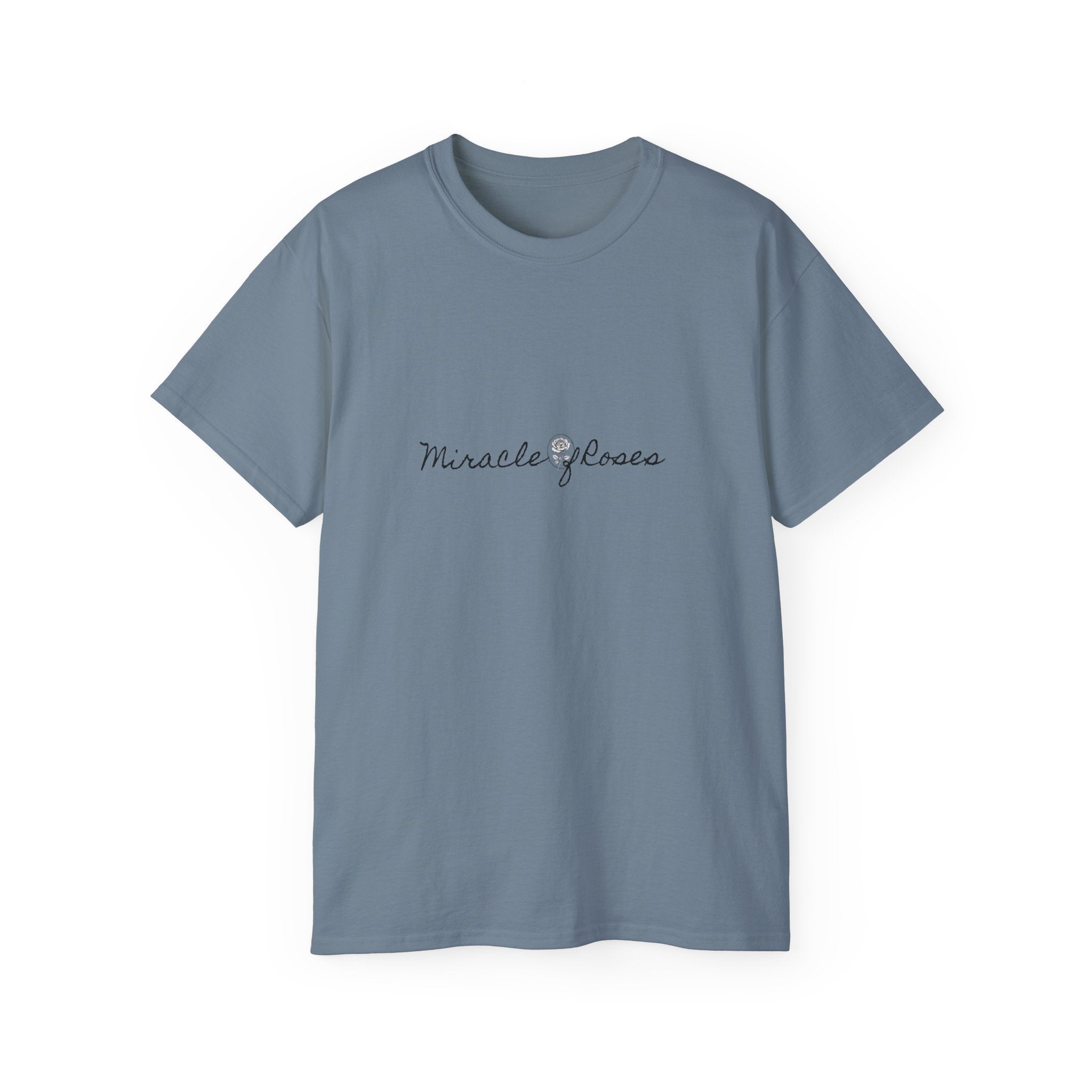 Soul Purpose | Miracle of Roses Tee