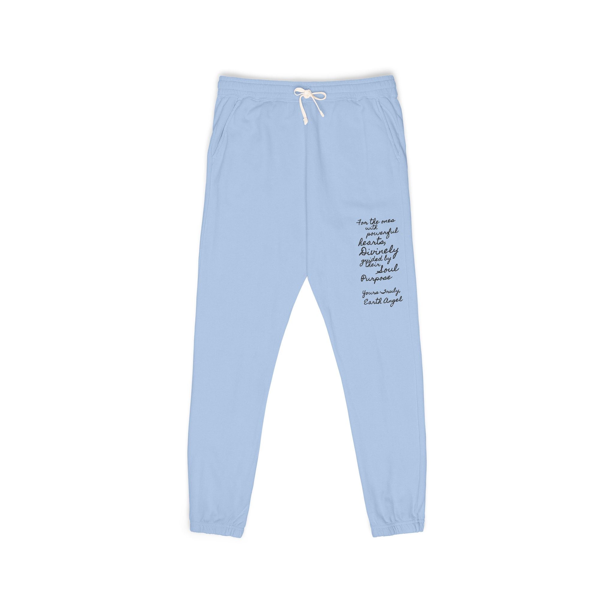 Soul Purpose | Miracle of Roses Sweatpants