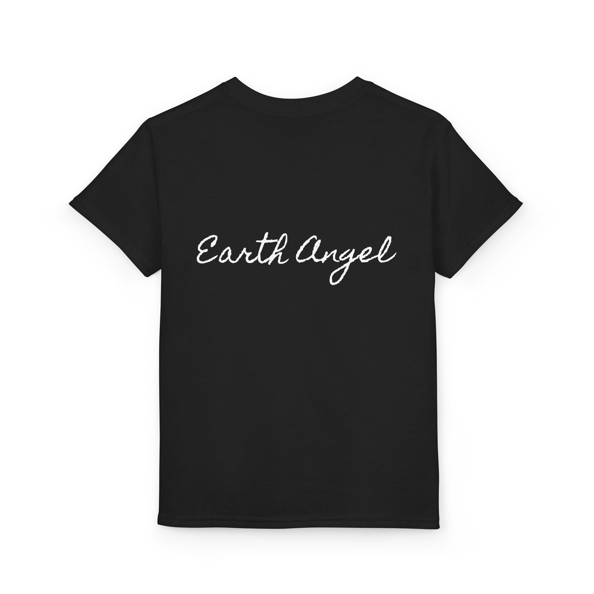 Earth Angel | Miracle of Roses Youth Tee