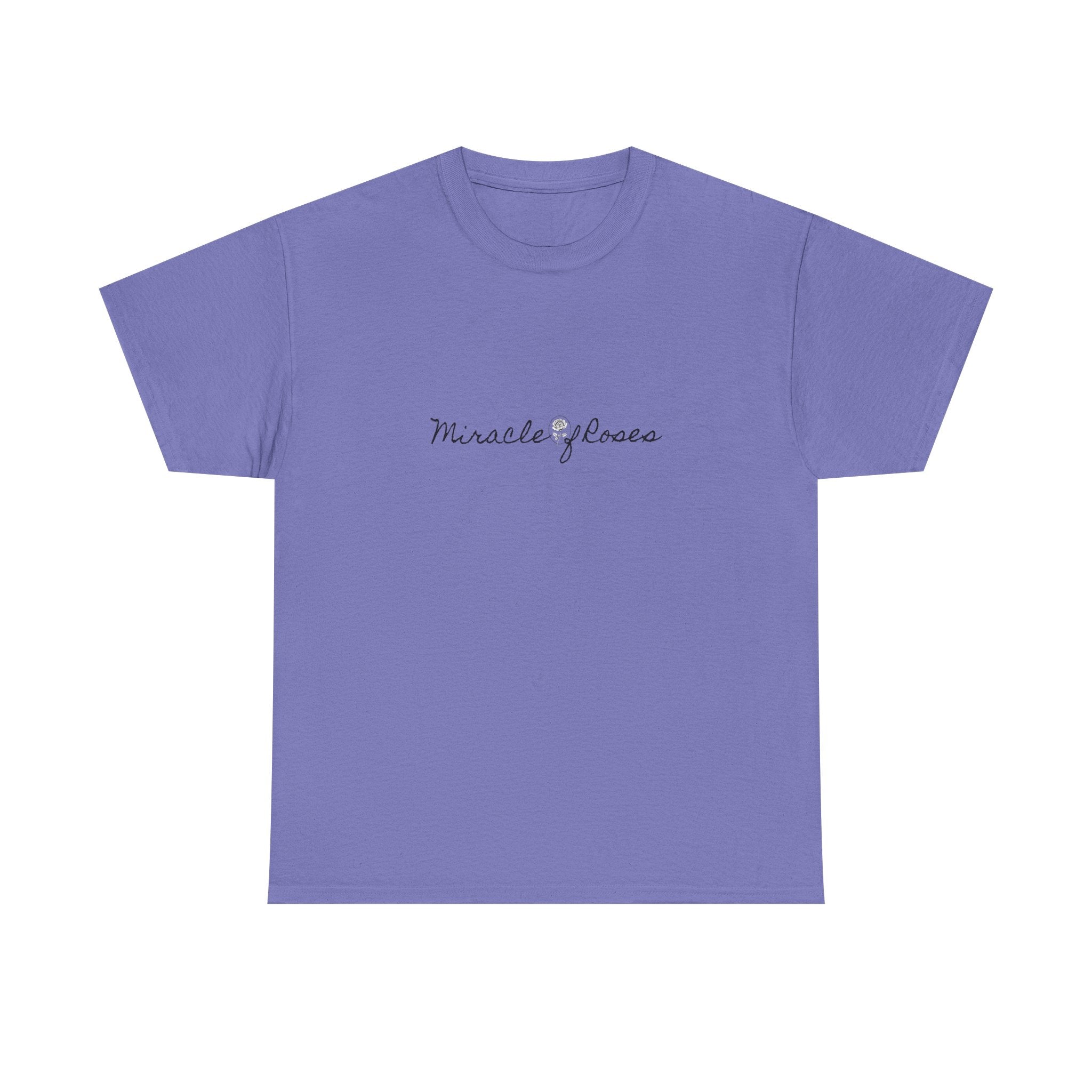Understood | Miracle of Roses Tee