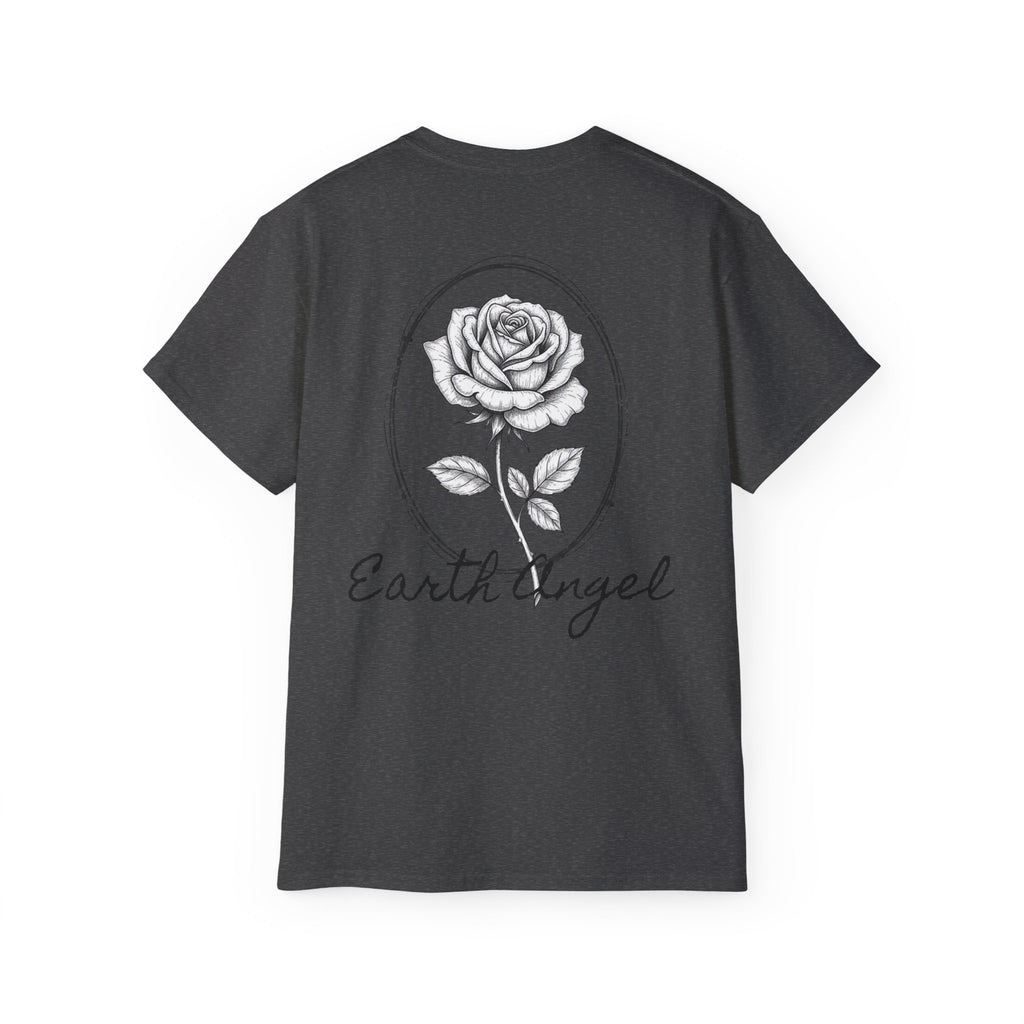 Earth Angel | Miracle of Roses Tee