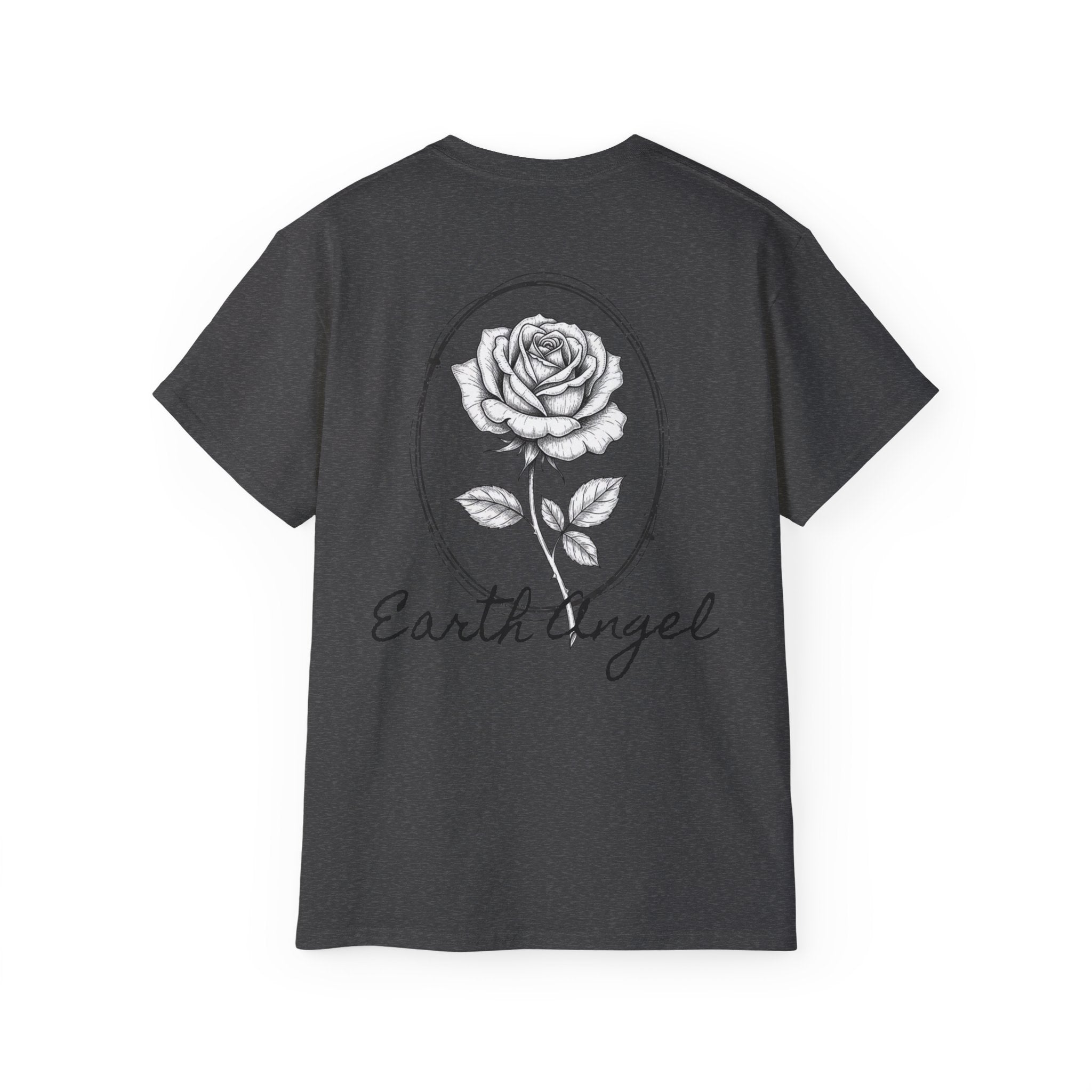 Earth Angel | Miracle of Roses Tee