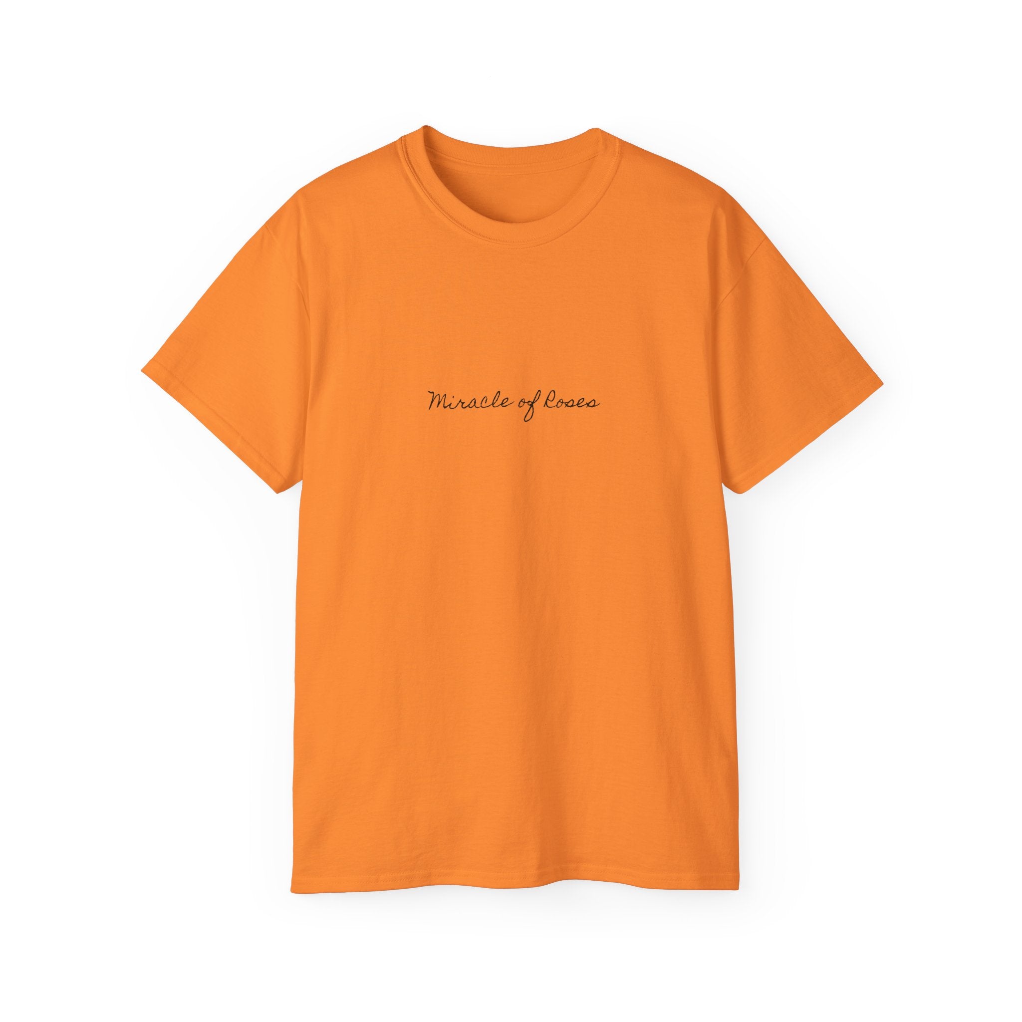 Soul Purpose | Miracle of Roses Tee