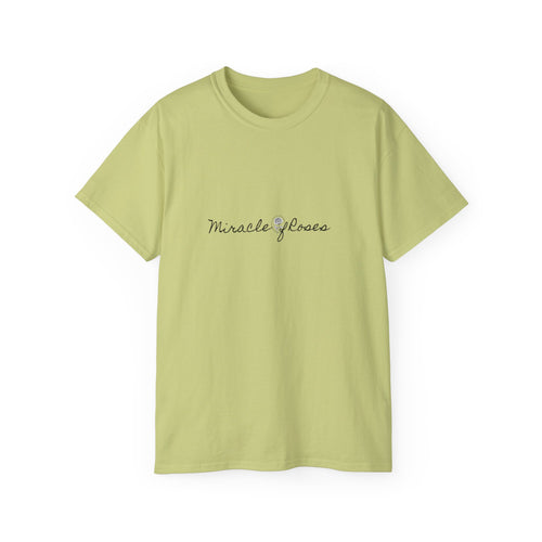 Authentic Self | Miracle of Roses Tee