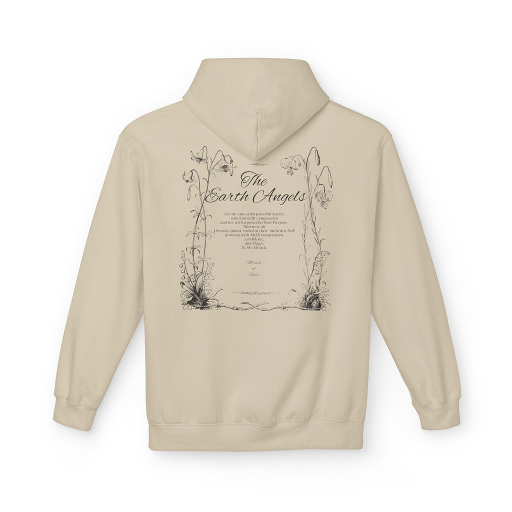 The Story | Miracle of Roses Hoodie