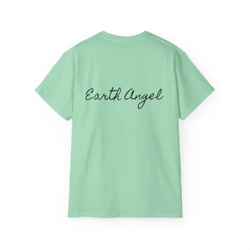 Earth Angel | Miracle of Roses Signature Tee
