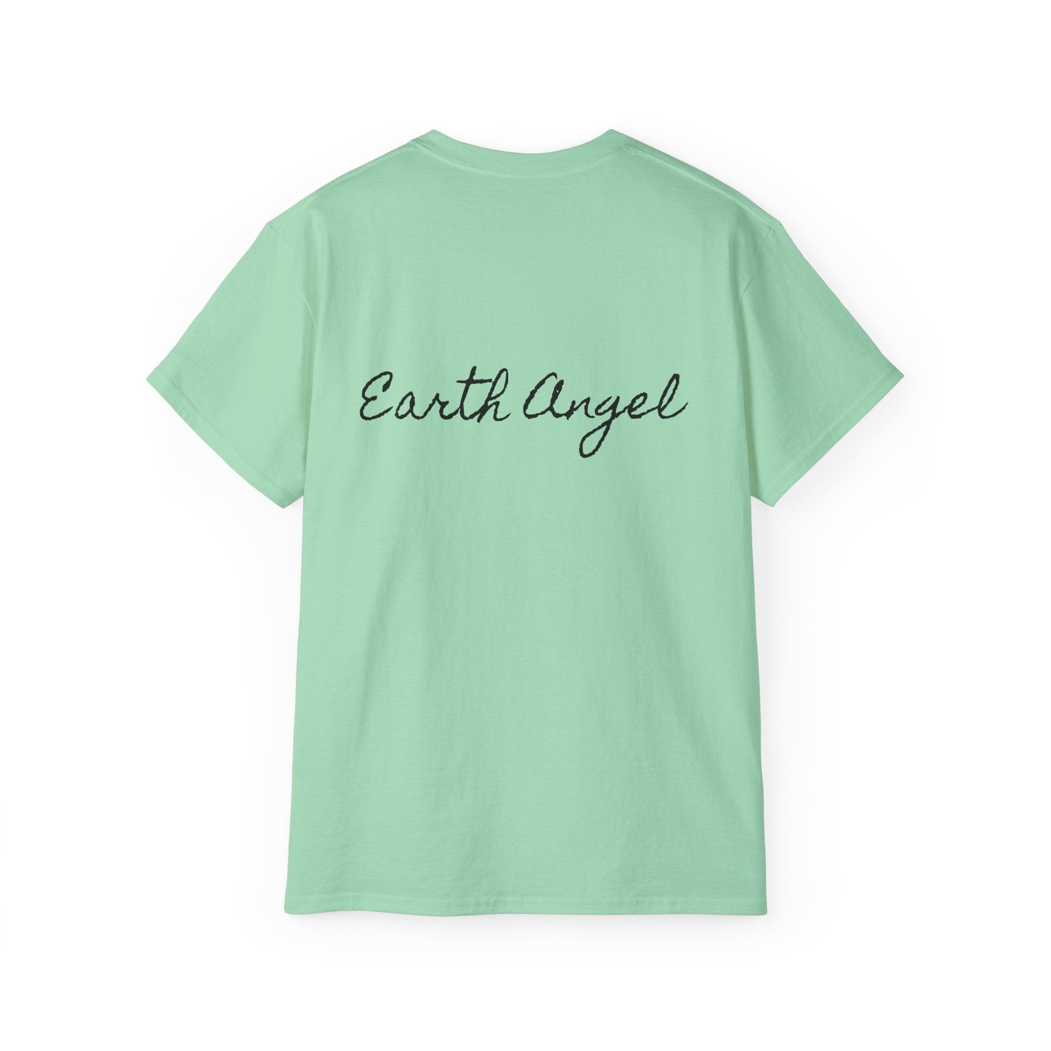 Earth Angel | Miracle of Roses Signature Tee