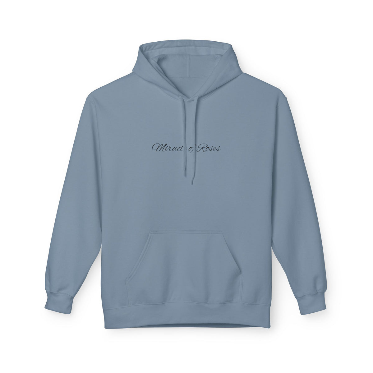 The Story | Miracle of Roses Hoodie