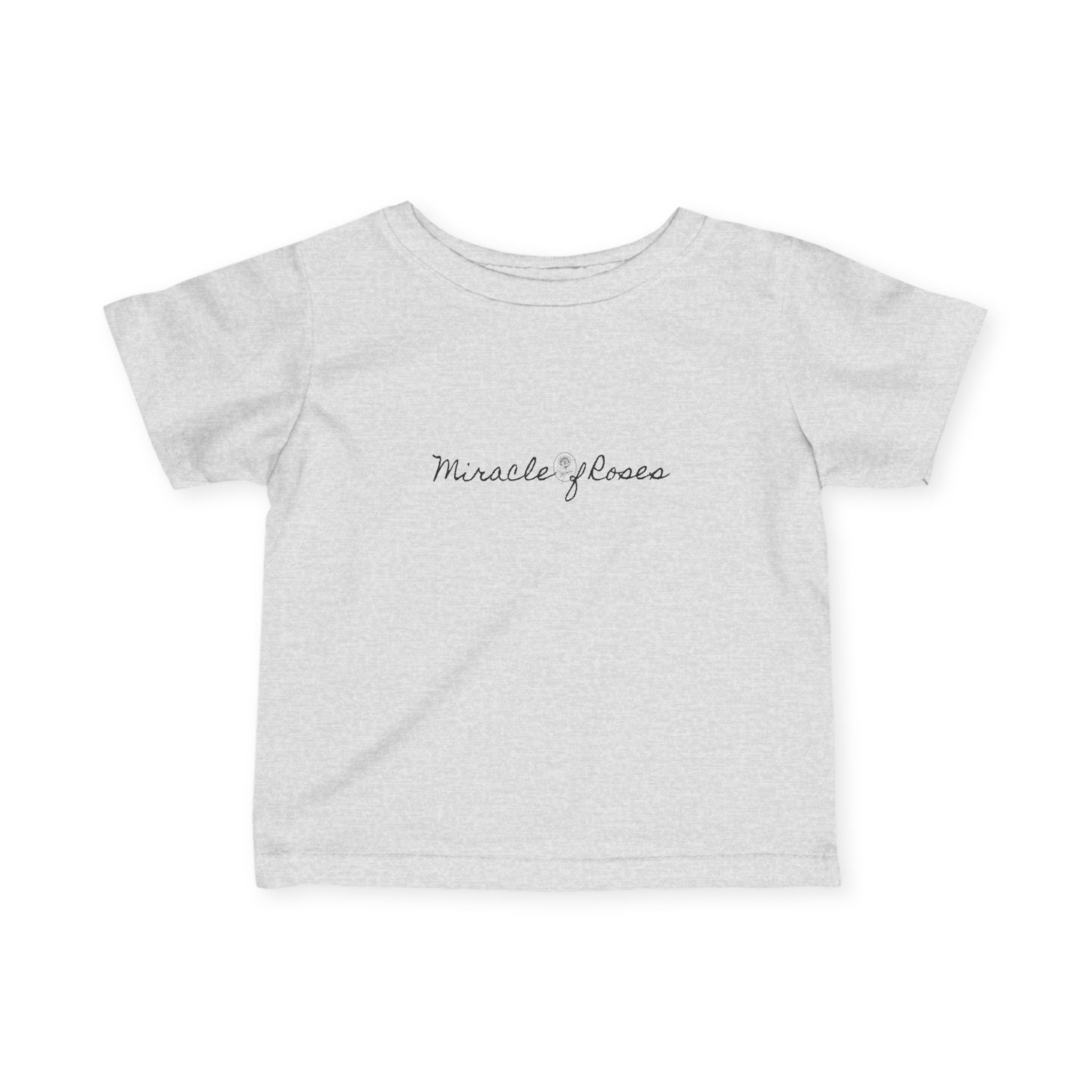 Divinely Guided | Miracle of Roses Infant Tee
