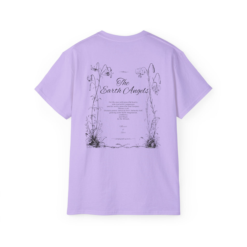 The Story | Miracle of Roses Tee