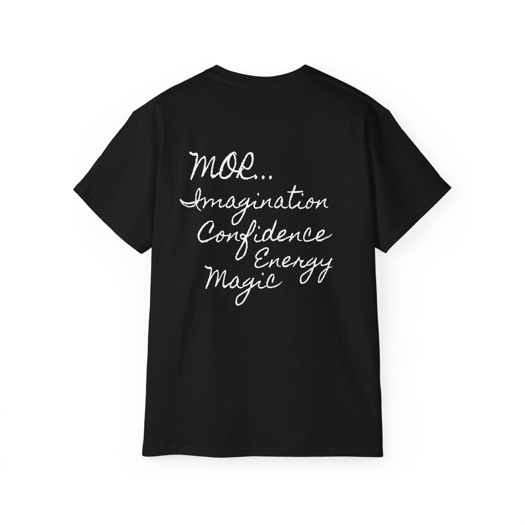 MOR of you | Miracle of Roses Tee