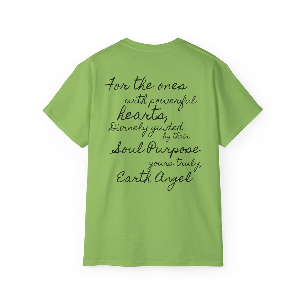 Soul Purpose | Miracle of Roses Tee