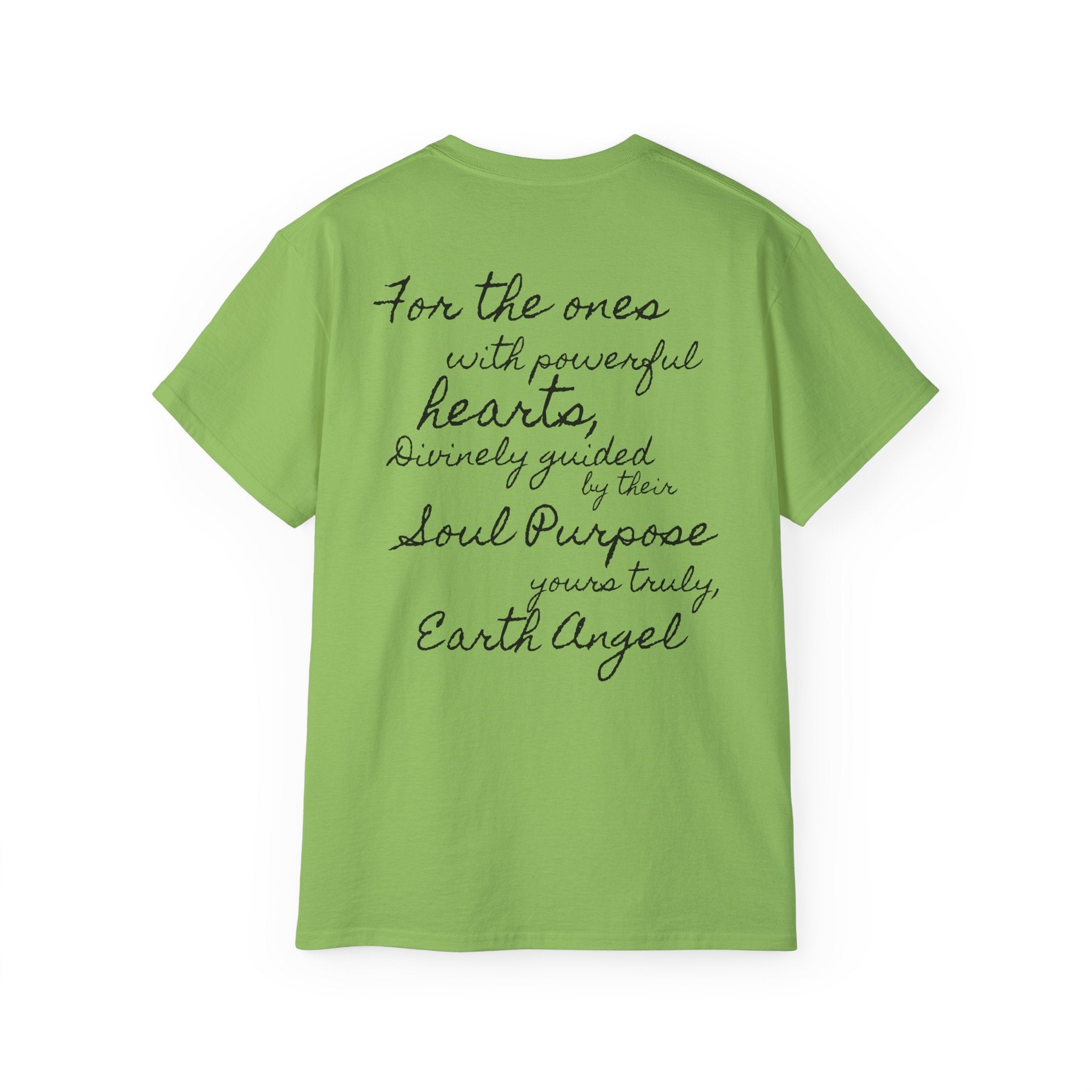 Soul Purpose | Miracle of Roses Tee