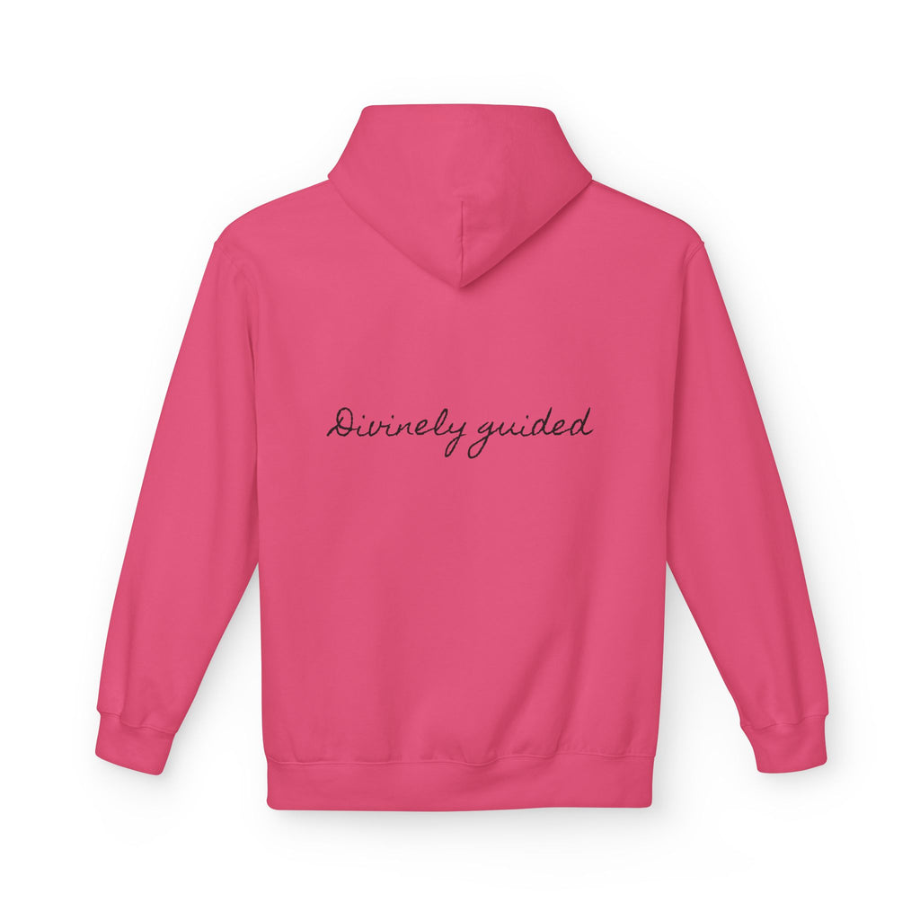 Divinely Guided | Miracle of Roses Hoodie