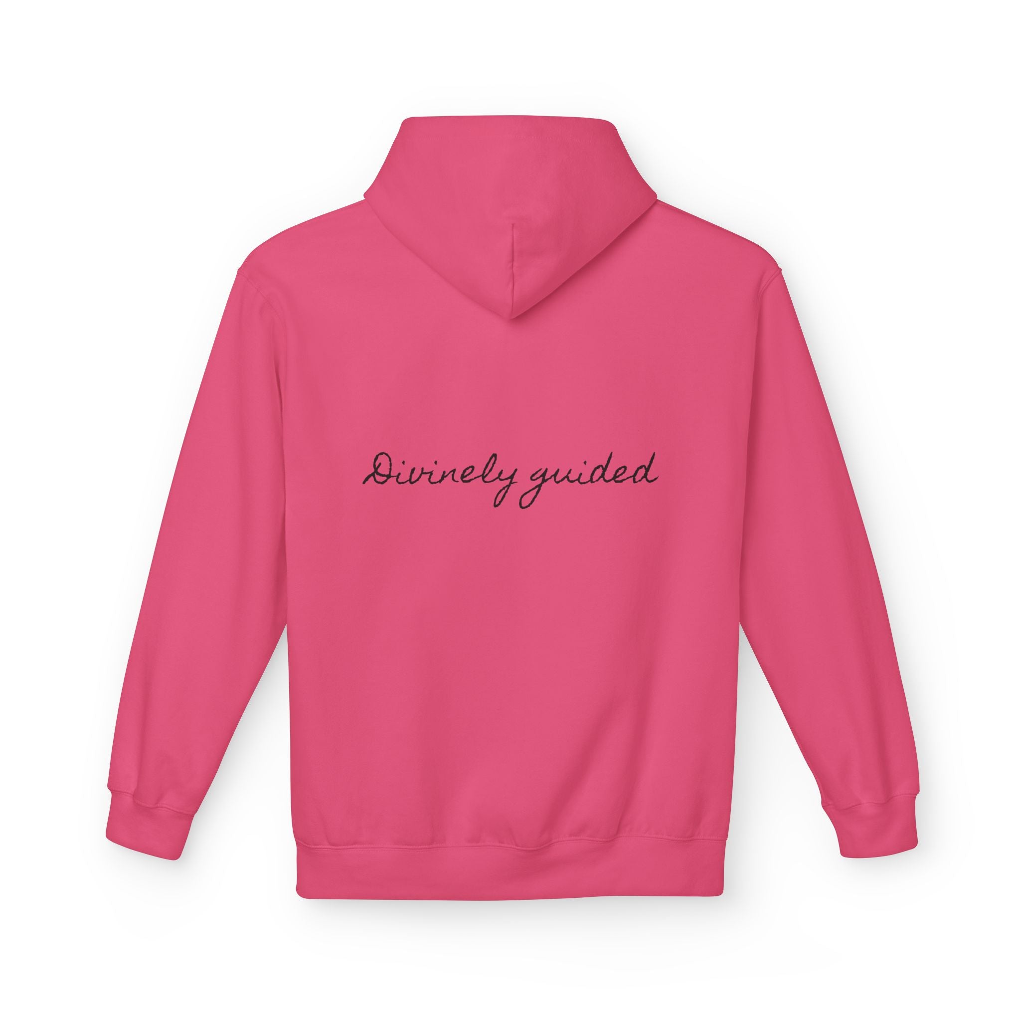 Divinely Guided | Miracle of Roses Hoodie