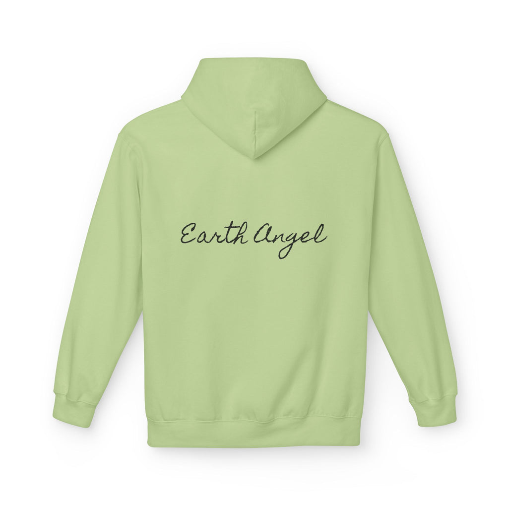 Earth Angel | Miracle of Roses Hoodie